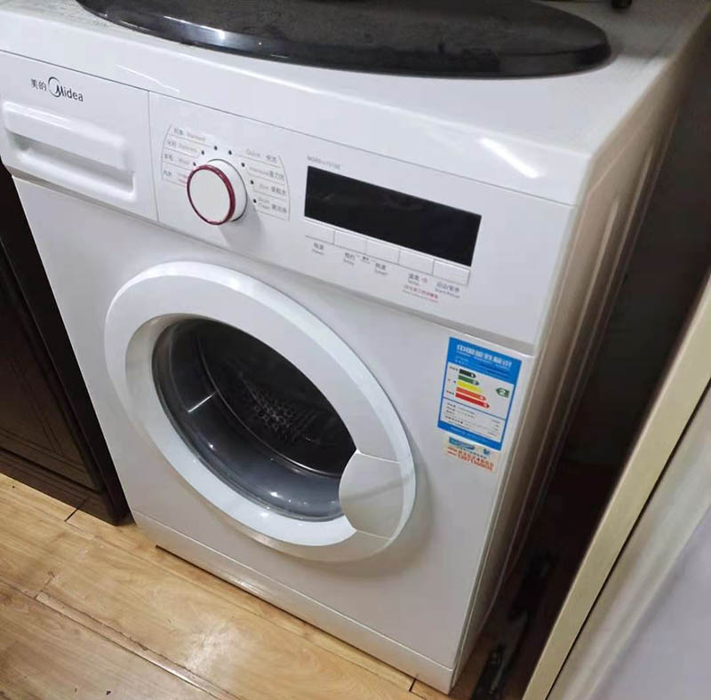 武汉空调回收洗衣机回收