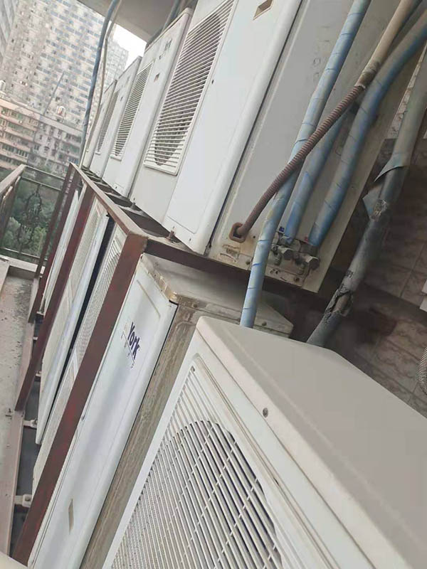 武汉空调回收空调回收